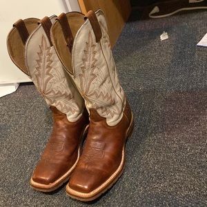 Tony lama boots